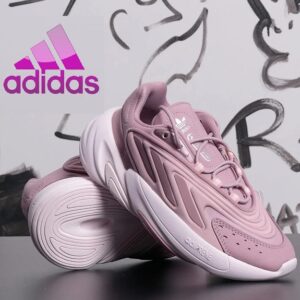 Tênis Adidas Ozelia Feminino – Num. 33 ao 3...