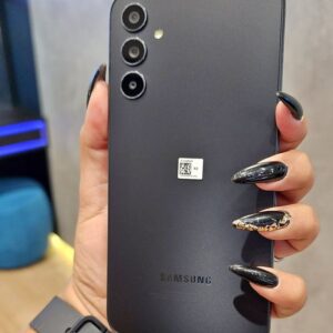 Smartphone Samsung Galaxy A34 5G” 256GB 8GB RAM, Tela Infinita 6.6″ Câm Tripla + Selfie Bateria 5.000mAh