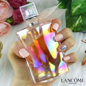 Perfume La Vie Est Belle Soleil Cristal Lancôme F...