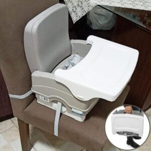 Cadeira de Alimentação Portátil Cosco Smart 2 P...