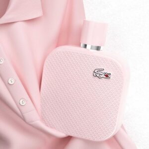 Use o cupom→( MAGALU20 ) Perfume Rose Lacoste Feminino Eau de Parfum – 100ml