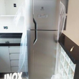 Geladeira/Refrigerador Electrolux Frost Free Duple...