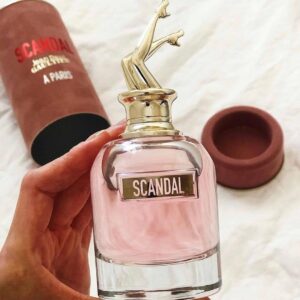 Perfume Scandal Jean Paul Gaultier EDP Feminino – 80ml