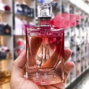 Perfume La Vie Est Belle En Rose Lancôme EDT- 100...