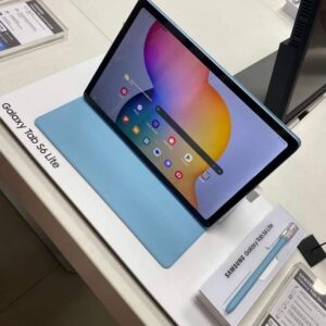 Tablet Samsung Galaxy Tab S6 Lite 10,4″ 128G...