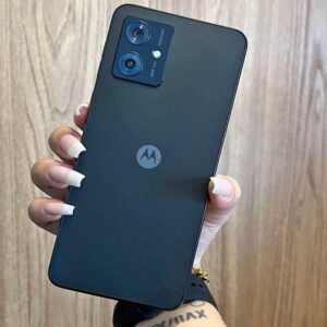 Smartphone Motorola Moto G54 256GB 5G 8GB RAM 6,5&...