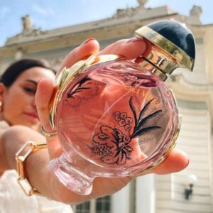 Perfume Olympéa Blossom Eau de Parfum Paco Rabann...