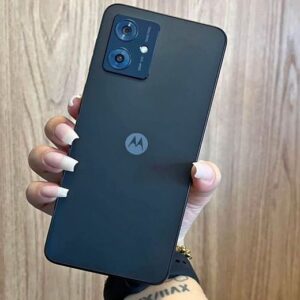 Smartphone Motorola Moto G54 5G 256GB Tela 6,5″ RAM 8GB, Câm. Dupla 50MP + Selfie Bateria 5000 mAh