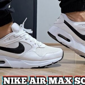 Tênis Nike Air Max SC Masculino – Num. 41/4...